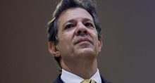 haddad isenção US$ 50 morning times ibovespa bancos