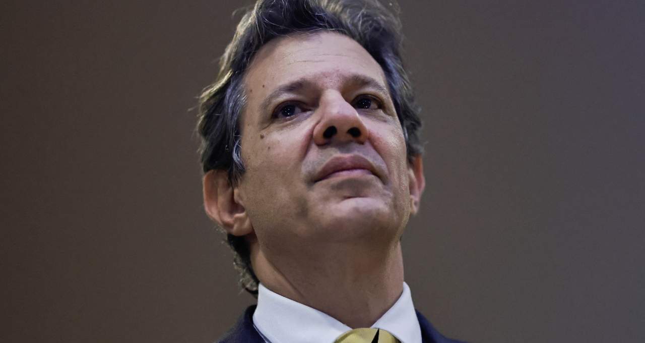 haddad isenção US$ 50