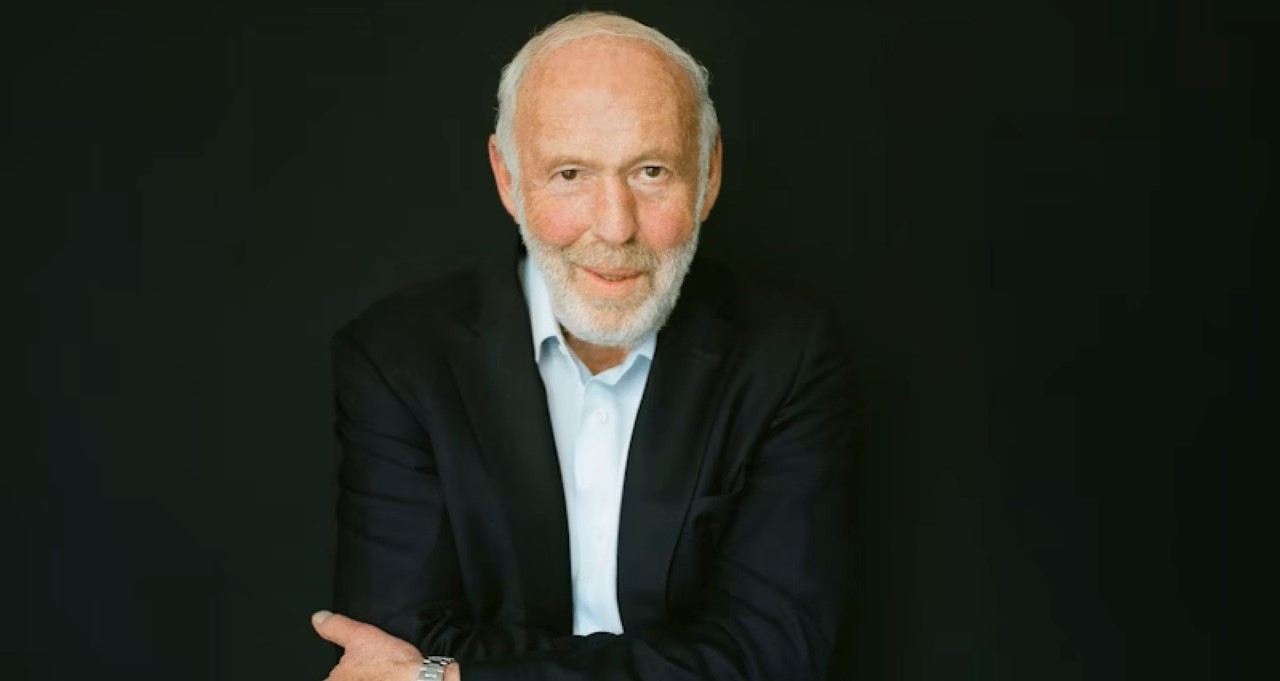 Jim Simons