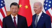 joe biden estados unidos eua china carros elétricos taxação impostos