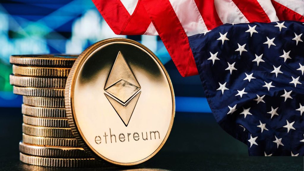 etf ethereum eth cripto criptomoeda bitcoin sec estados unidos