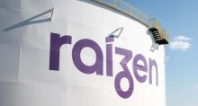 Raízen RAIZ4 balanço resultados números quarto trimestre 2024 4T24 ano safra desempenho veja Shell etanol gasolina combustíveis