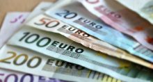 ranking moedas - euro -iene - dolar