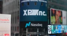 xp investimentos inc ações