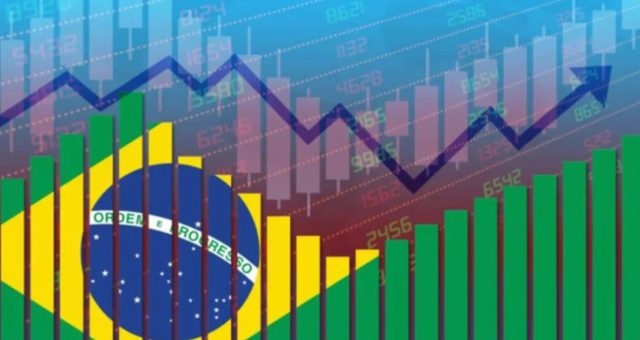 ações bolsa brasileira, ibovespa