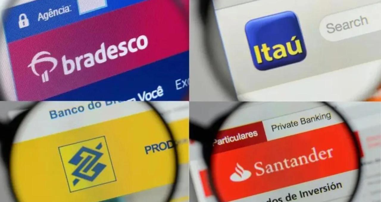 Bancos, Ações, Investimentos, Carteira Recomendada