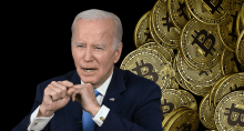 biden bitcoin btc