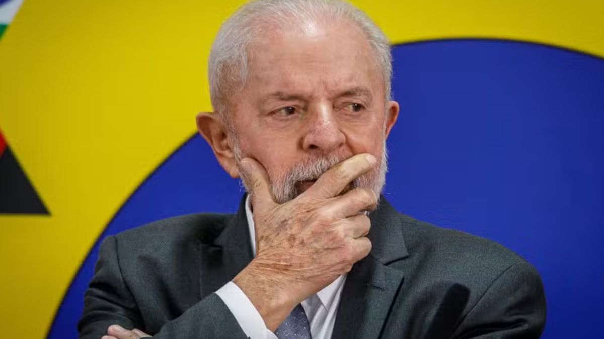 lula dólar