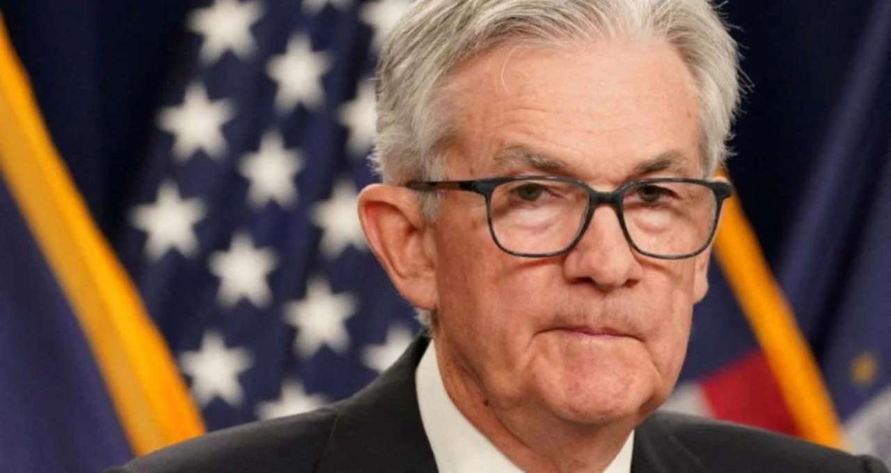 cpi inflação EUA estados unidos juros federal reserve fed