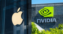 apple nvidia