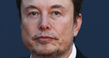 ELON MUSK BILIONÁRIO homem mais rico do mundo