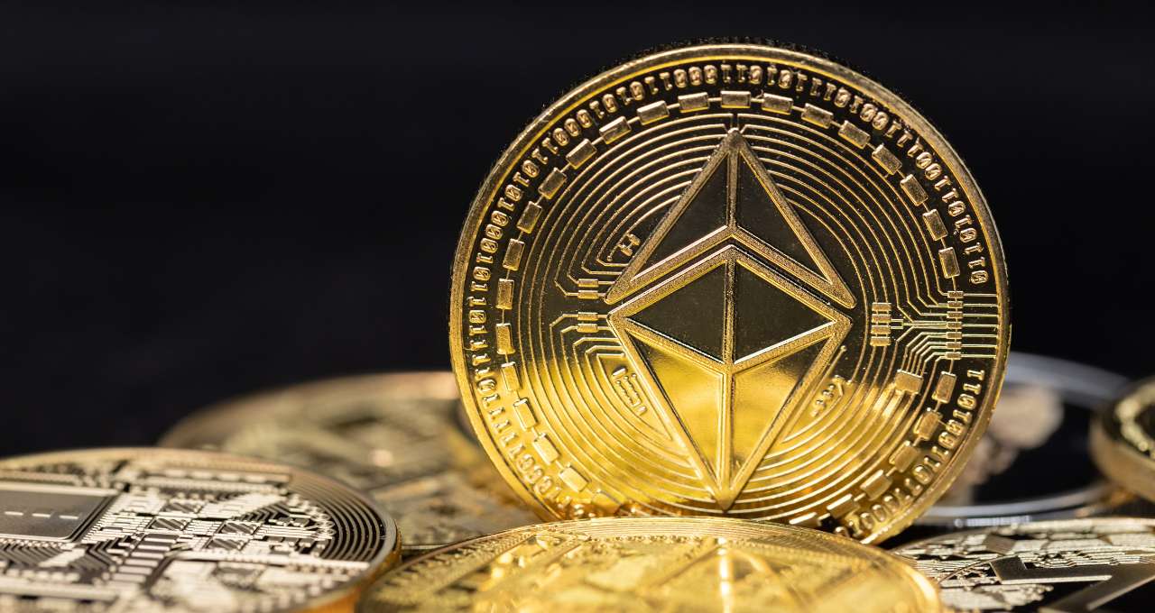 ethereum criptomoedas bitcoin