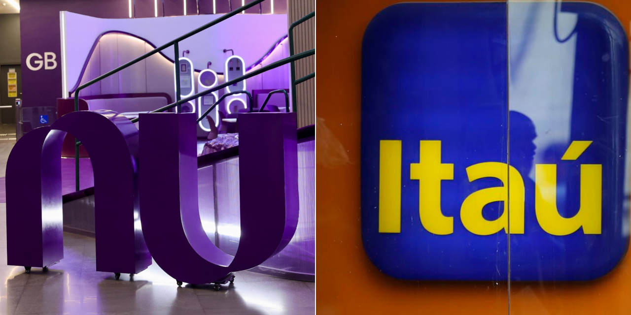 Itaú-Nubank