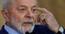 lula selic reforma ministerial