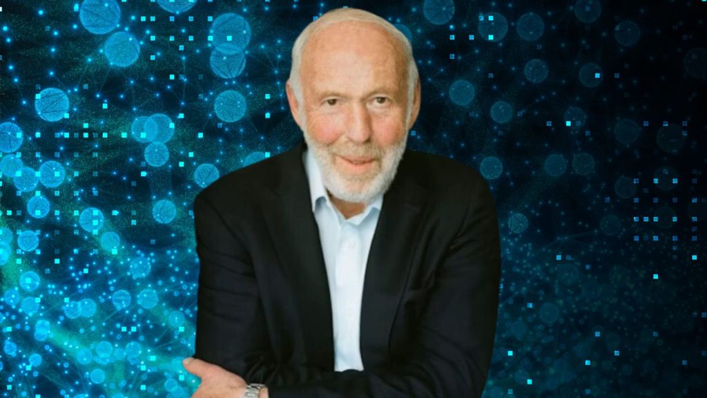 ferramenta investimento bolsa jim simons