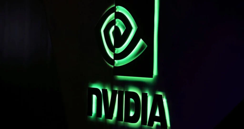 nvidia nvda nvdc34