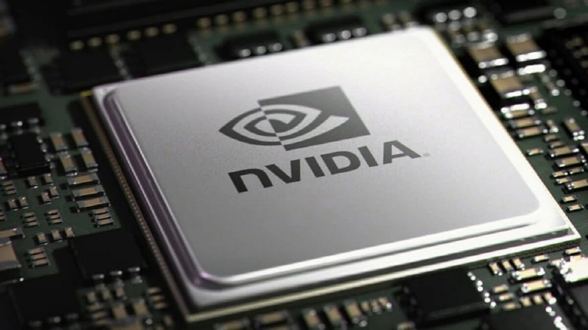 nvidia ações IA 