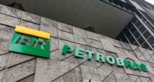 petrobras ações petr4