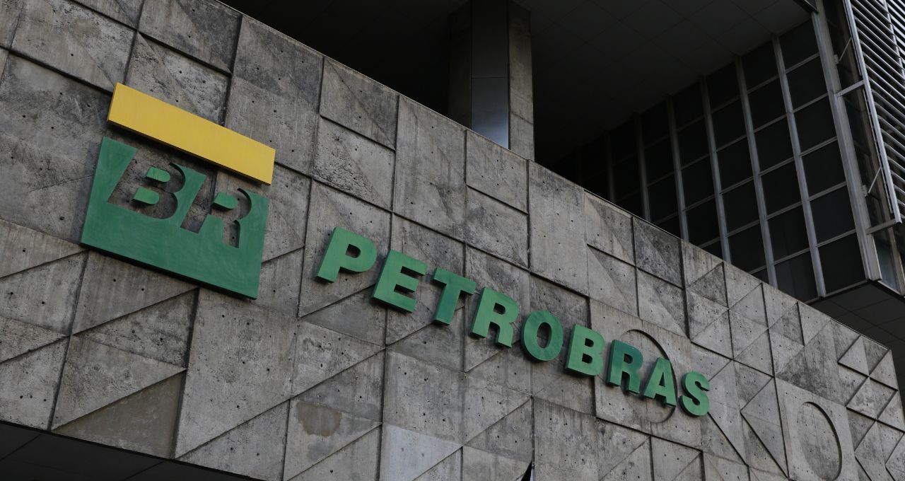 petrobras ações carteira recomendada pagbank