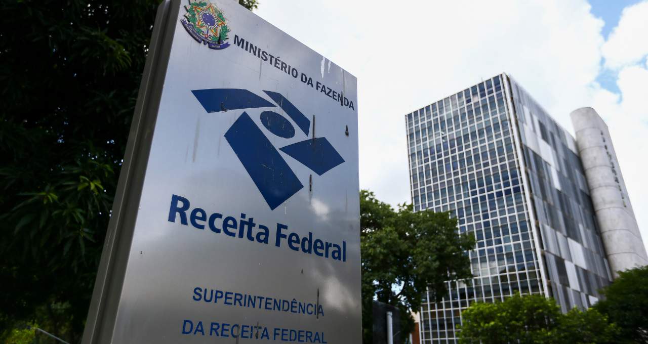 Receita federal