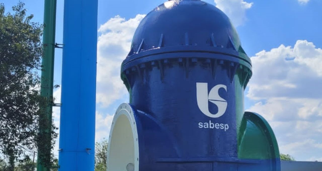 Sabesp