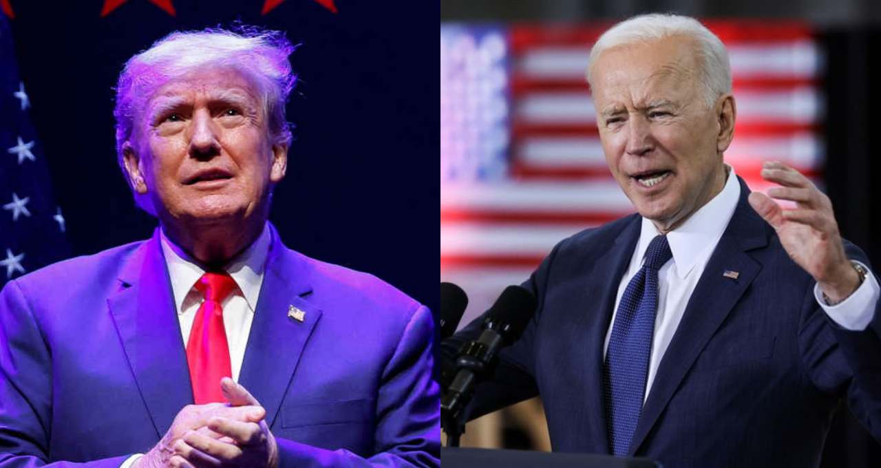 debate biden trump criptomoedas