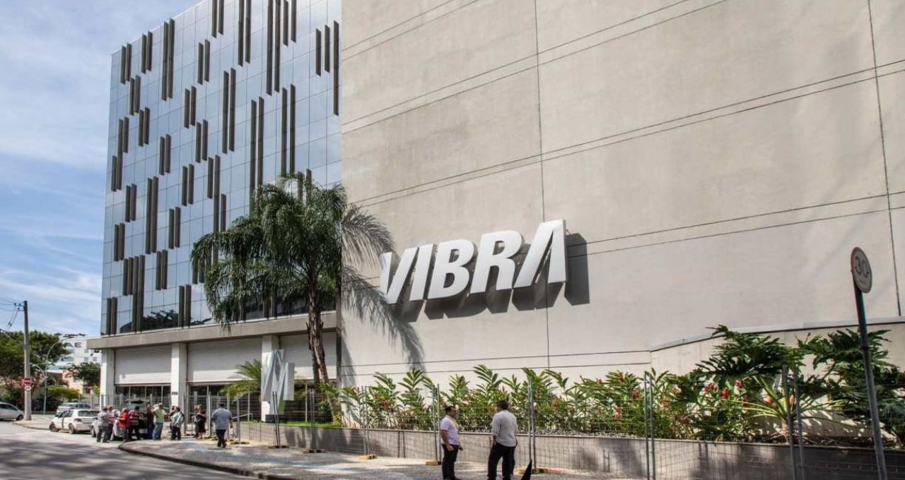 Vibra (VBBR3) lança combustível voltado para o agronegócio e mira ...