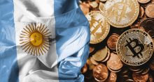 argentina criptomoedas