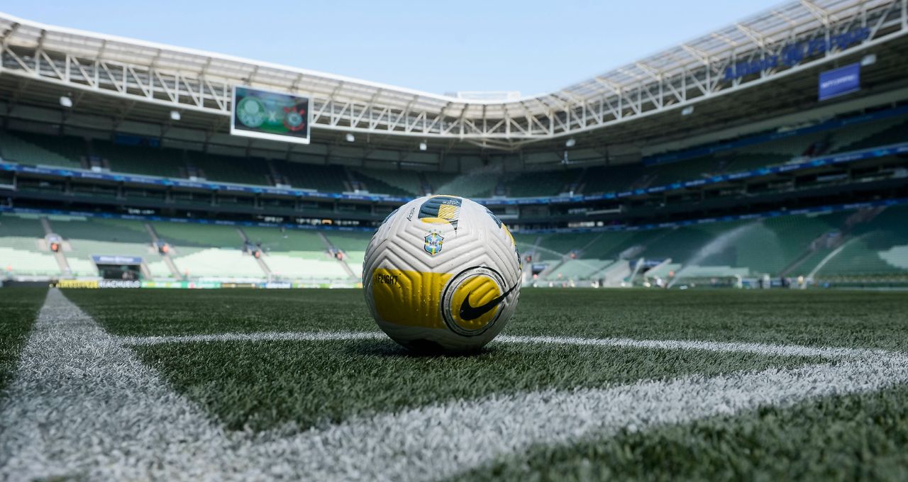 brasileirão liga de clubes futebol ipo's