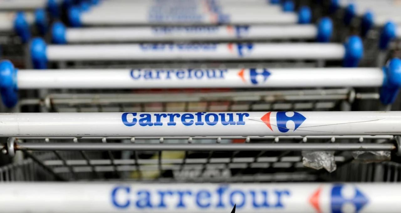 carrefour