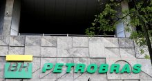 estatais petrobras