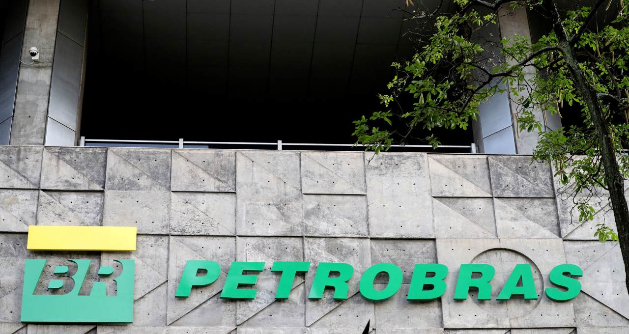 estatais petrobras