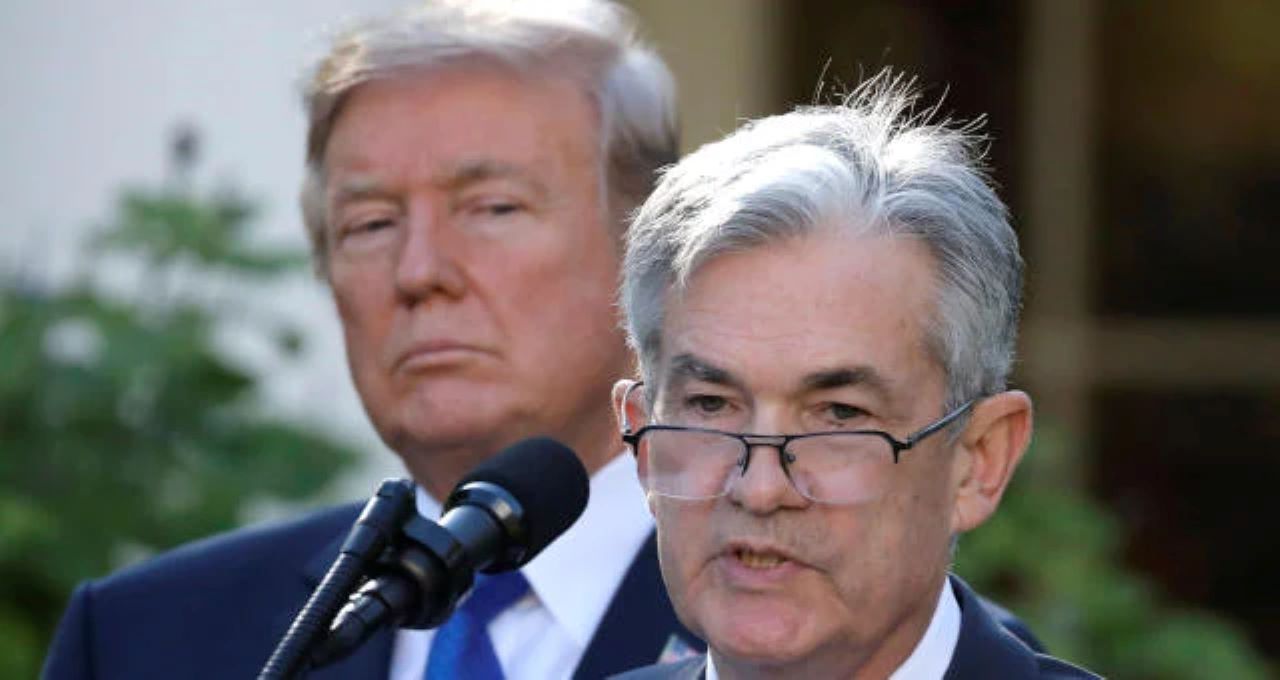 eua-federal-reserve-trump-jerome-powell