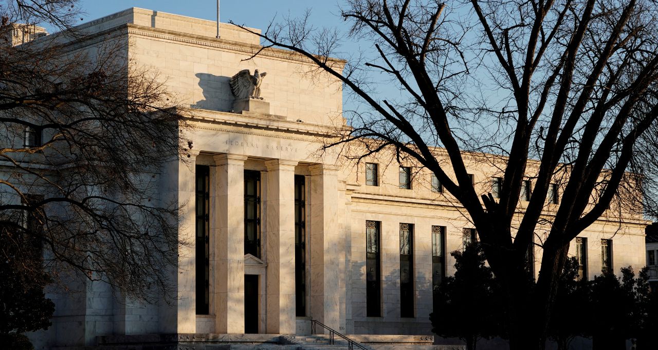 fomc juros fed federal reserve estados unidos eua