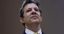 haddad orçamento bloqueio agenda do dia