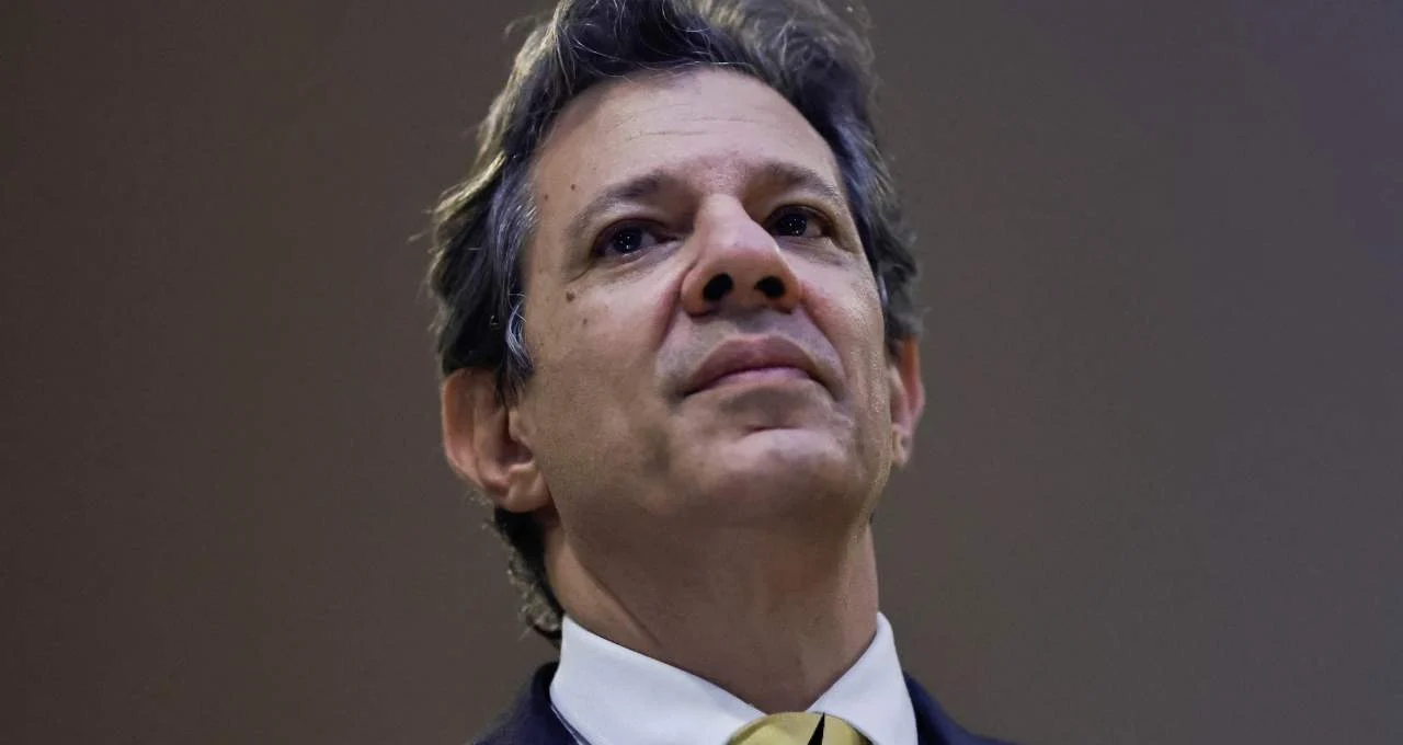 haddad orçamento bloqueio agenda do dia