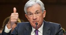 jerome powell federal reserve juros eua estados unidos