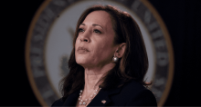 kamala harris estados unidos eua eleições donald trump joe biden agenda economia eleições EUA