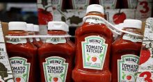 kraft heinz 3g capital insider trading