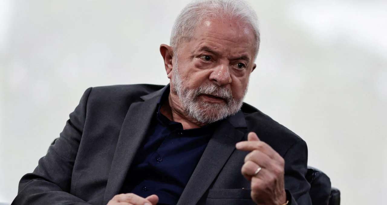 lula dólar banco central