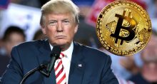 donald trump btc bitcoin eua estados unidos trade