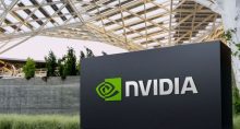 Nvidia empresa de tecnologia