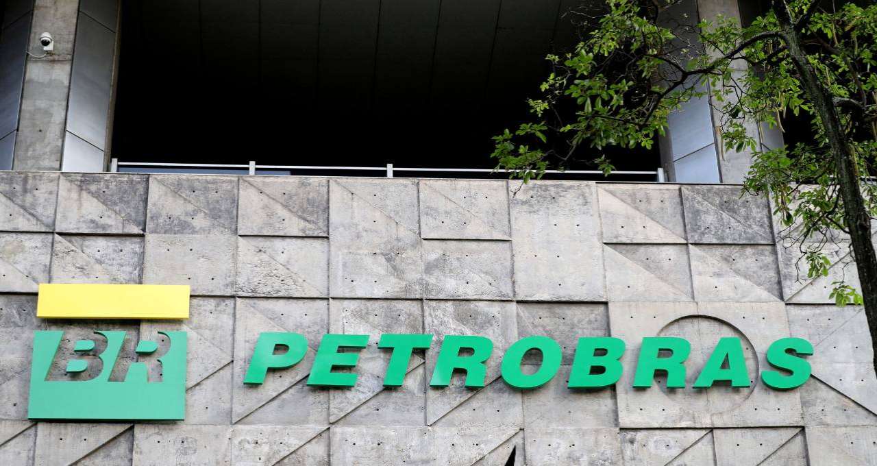 petrobras