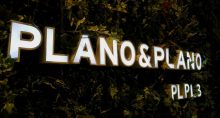 plano & plano plpl3