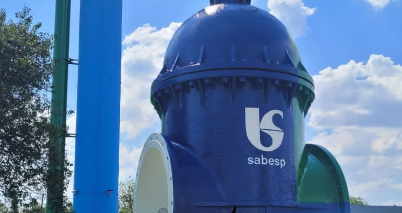 sabesp