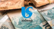 sabesp sbsp3 privatização