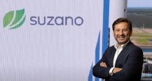 suzano ceo