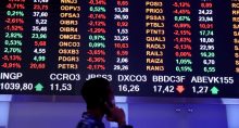 Ibovespa, 5 Coisas, Investimentos, Dólar, Day Trade, Estados Unidos, EUA, Jackson Hole, Federal Reserve,