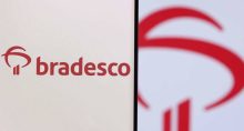 bradesco ações