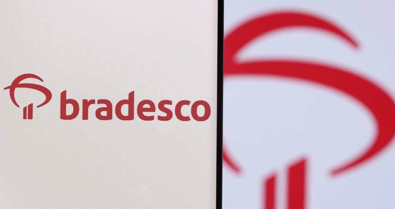 bradesco ações